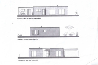 Vente Terrain 80540, PISSY France