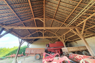 Ma-Cabane - Vente Terrain PITHIVIERS-LE-VIEIL, 716 m²