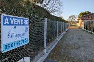 Vente Terrain 31830, Plaisance-du-Touch France
