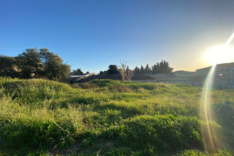 Ma-Cabane - Vente Terrain PLAN-DE-CUQUES, 485 m²