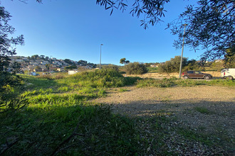 Ma-Cabane - Vente Terrain PLAN-DE-CUQUES, 485 m²