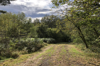 Ma-Cabane - Vente Terrain Plancher-Bas, 2550 m²