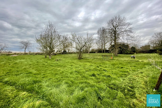 Ma-Cabane - Vente Terrain Plancoët, 691 m²
