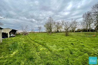 Ma-Cabane - Vente Terrain Plancoët, 691 m²