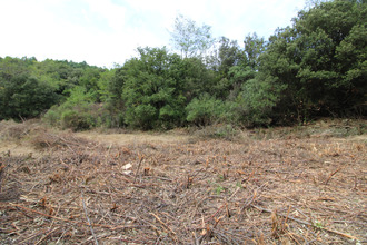 Ma-Cabane - Vente Terrain Plantiers, 1000 m²