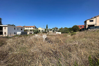 Vente Terrain 06130, Plascassier  France