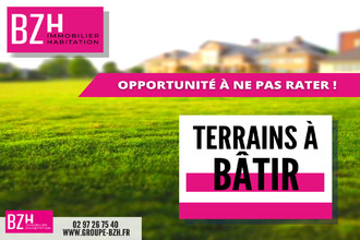 Vente Terrain 56420, PLAUDREN France