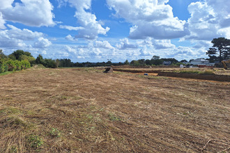 Vente Terrain 22190, PLERIN France