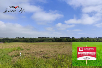 Vente Terrain 22190, PLERIN France