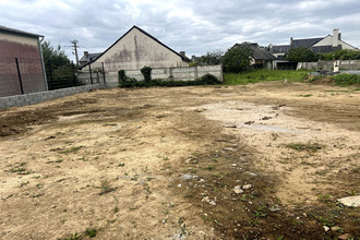 Ma-Cabane - Vente Terrain PLESDER, 505 m²