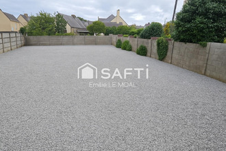 Vente Terrain 35720, Plesder France