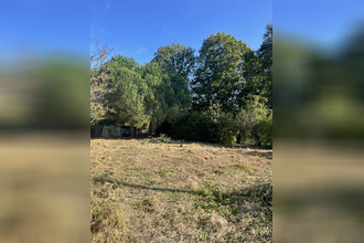 Ma-Cabane - Vente Terrain Plessé, 683 m²