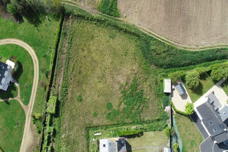 Ma-Cabane - Vente Terrain Pleubian, 3696 m²