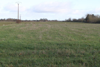 Vente Terrain 86450, PLEUMARTIN France