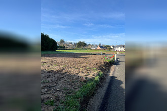 Ma-Cabane - Vente Terrain PLEUVEN, 691 m²