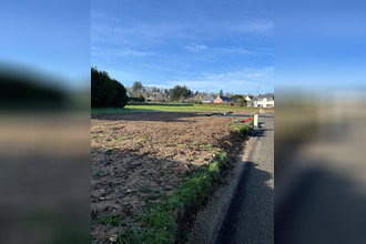 Ma-Cabane - Vente Terrain PLEUVEN, 691 m²