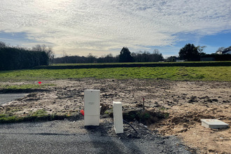 Vente Terrain 29170, PLEUVEN France