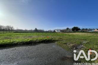 Vente Terrain 29170, Pleuven France