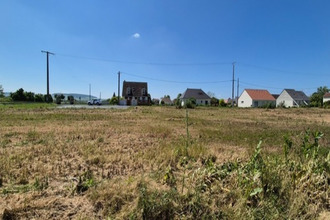 Vente Terrain 51150, PLIVOT France