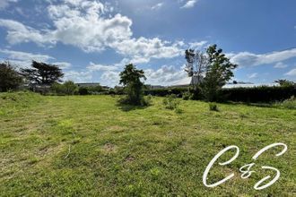 Ma-Cabane - Vente Terrain Plobannalec-Lesconil, 782 m²