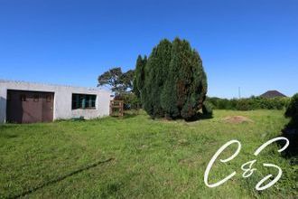 Ma-Cabane - Vente Terrain Plobannalec-Lesconil, 757 m²