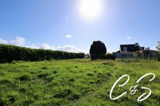 Ma-Cabane - Vente Terrain Plobannalec-Lesconil, 757 m²