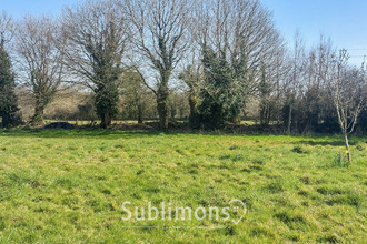 Vente Terrain 56880, Ploeren France