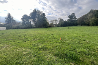 Ma-Cabane - Vente Terrain Ploërmel, 1334 m²