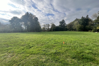 Ma-Cabane - Vente Terrain Ploërmel, 1334 m²