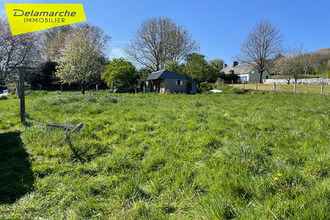 Vente Terrain 50870, PLOMB France