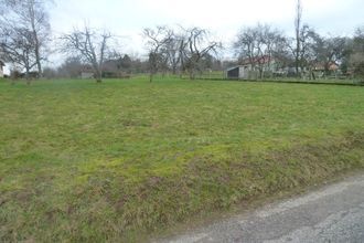 Ma-Cabane - Vente Terrain Plombières/les/Bains, 1230 m²