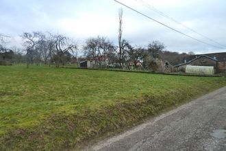 Ma-Cabane - Vente Terrain Plombières/les/Bains, 1230 m²