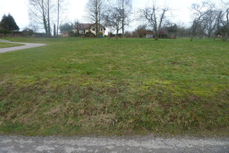 Ma-Cabane - Vente Terrain Plombières/les/Bains, 1230 m²