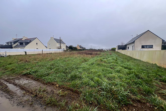 Ma-Cabane - Vente Terrain PLOMEUR, 599 m²