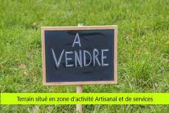 Vente Terrain 29720, Plonéour-Lanvern France