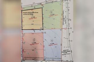 Ma-Cabane - Vente Terrain Plouagat, 905 m²