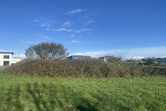 Ma-Cabane - Vente Terrain Plouarzel, 1190 m²