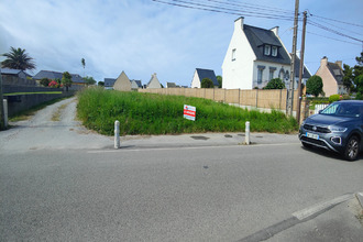Ma-Cabane - Vente Terrain PLOUDALMEZEAU, 532 m²