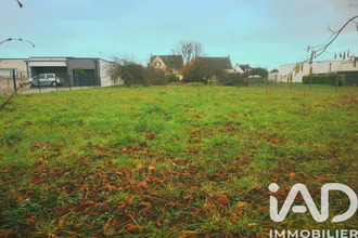 Vente Terrain 22440, Ploufragan France