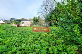 Ma-Cabane - Vente Terrain PLOUIGNEAU, 1456 m²