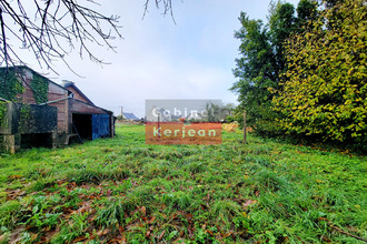 Ma-Cabane - Vente Terrain PLOUIGNEAU, 1456 m²