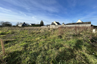 Ma-Cabane - Vente Terrain PLOUIGNEAU, 643 m²