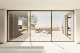 Ma-Cabane - Vente Maison PLOZEVET, 1 m²