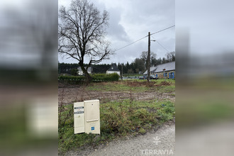 Ma-Cabane - Vente Terrain Plumelec, 519 m²