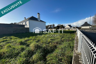 Vente Terrain 56330, Pluvigner France