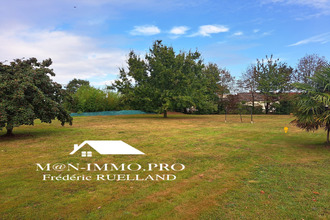 Vente Terrain 35470, Pléchâtel France