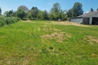 Vente Terrain 22290, Pléguien France