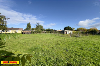 Ma-Cabane - Vente Terrain Podensac, 1031 m²