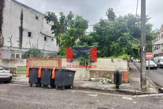 Vente Terrain 97110, Pointe-à-Pitre France