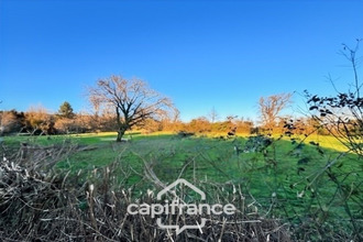 Vente Terrain 58130, POISEUX France